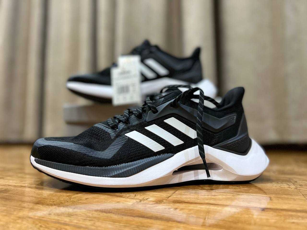 Adidas ALPHATORSION 2.0 мужские беговые кроссовки РАЗМЕР 43,44