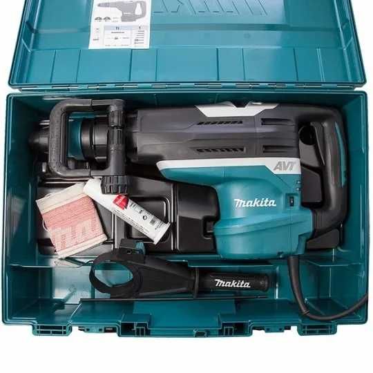 Makita HR5212C rotopercutor sds max 19.1j  demolator /factura garantie