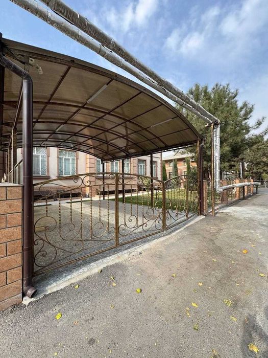 Sotiladi Дом Участок 5,40 соток Чиланзар махаля Гавхар ор. 16 гор. бол