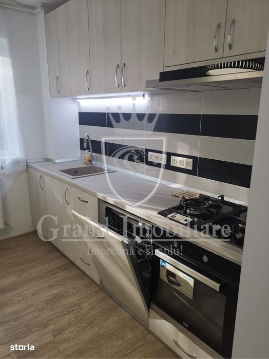 Apartament 2 Camere decomandate, zona Grigorescu