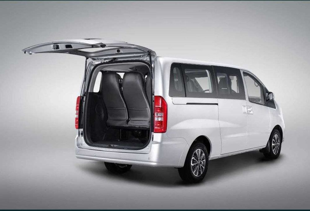 JAC M3 Comfort 2025 Кafolat 5 yil-100 000 km/Гарантия 5 лет-100 000 км