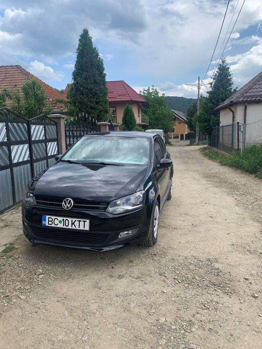 Vând Polo 2014, motor 1.2 TDI