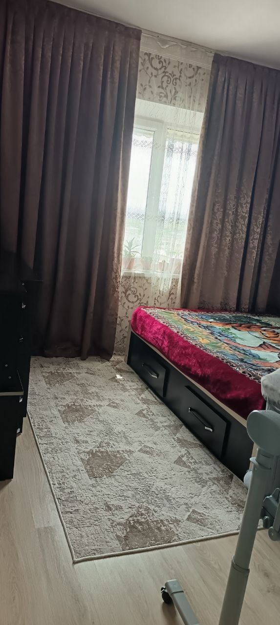 Срочно продам свою квартиру