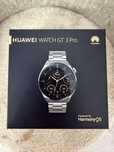 Ceas barbati huawei watch gt 3 pro