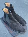 John Varvatos Amsterdam Chelsea boots 44