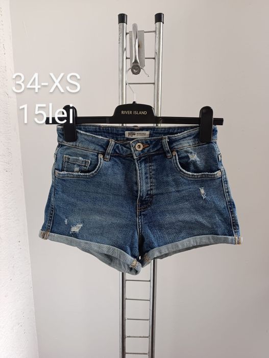 Lot marimea XS ,haine de firma!