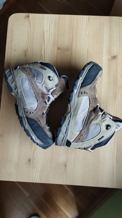 Туристически обувки La sportiva 35N