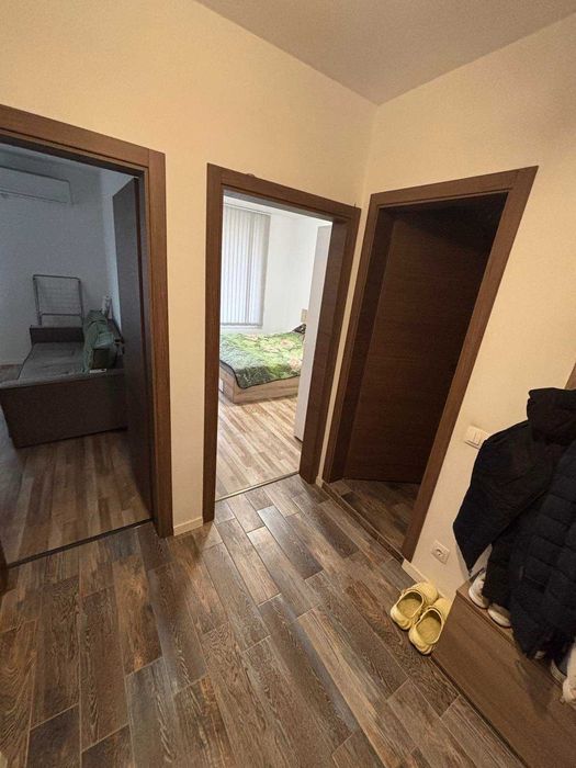 Дава под наем 2 - стаен, Център, 62 кв.м.