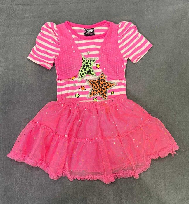 Двойка/детский комплект Real love (США)