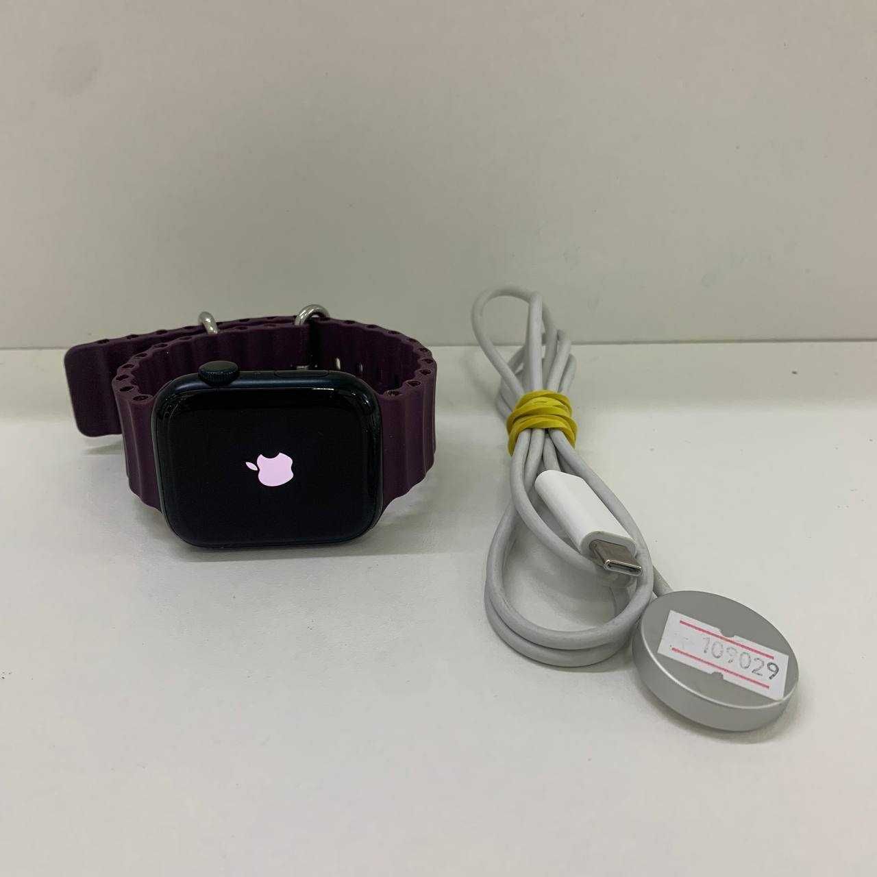 Б66-Смарт-часы Apple Watch 7 45mm\КТ109029