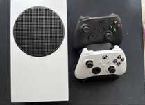 Xbox series s in stare noua