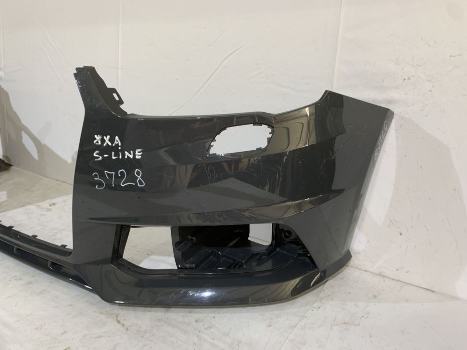 Bara fata Audi A1 S-Line, 2015, 2016, 2017, 2018, cod origine OE 8XA807437D.