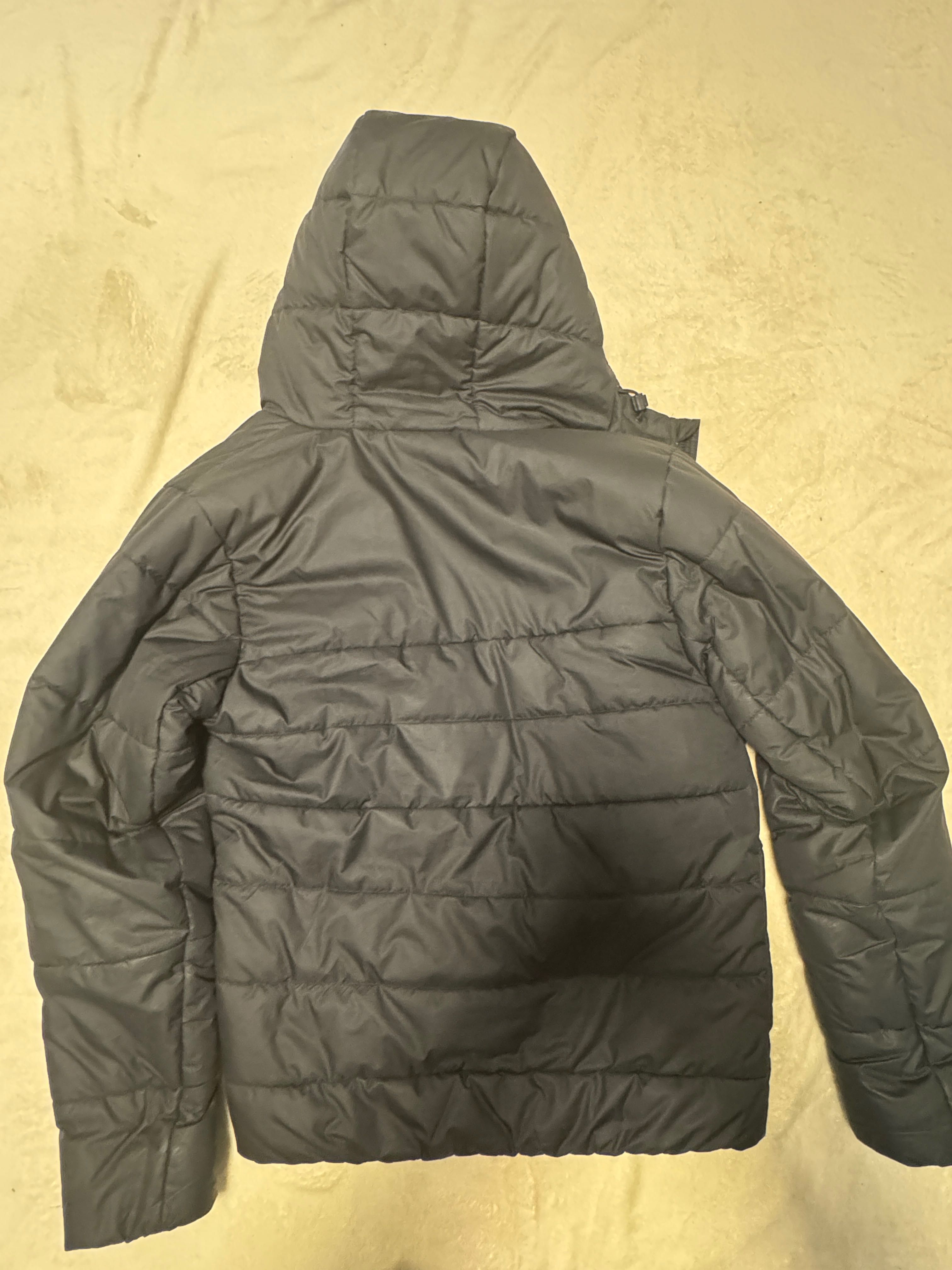 Geaca Nike Repeat