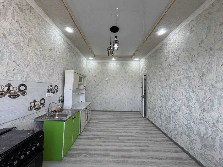 3 хоналик квартира 4 этаж технолигия, мафтуна бар