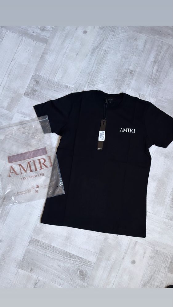 Tricou Amiri Palms