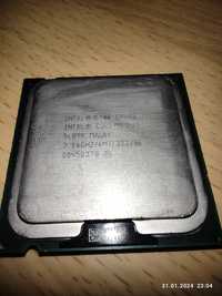 Intel Core 2 Duo 775 E8500