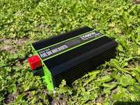 Invertor sinus pur 1000/2000/2500/3000/3500/5000W, 12V/24V,panou solar