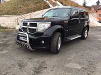 Dodge Nitro - vând urgent!