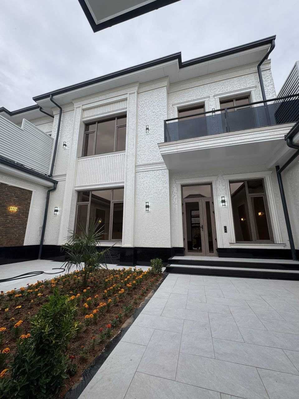 Продаётся коттедж - Дурмень - 2 сотки - евро ремонт - 250 м2
