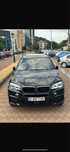 Bmw x5 M paket interior exterior