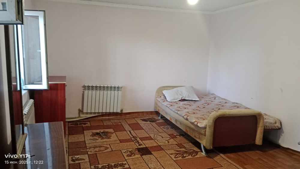 Сдам квартиру на долгий срок