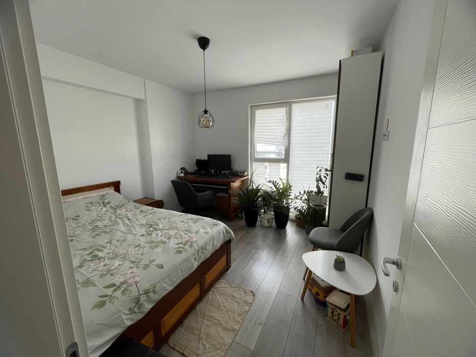 Apartament modern 2 camere + terasă 50mp | Drumul Gura Putnei Sector 3
