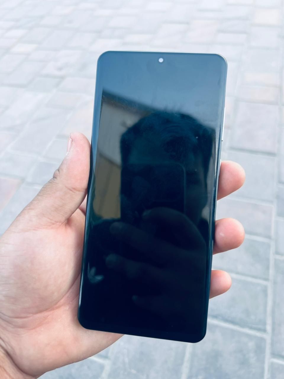 Samsung s20 plus 128/8