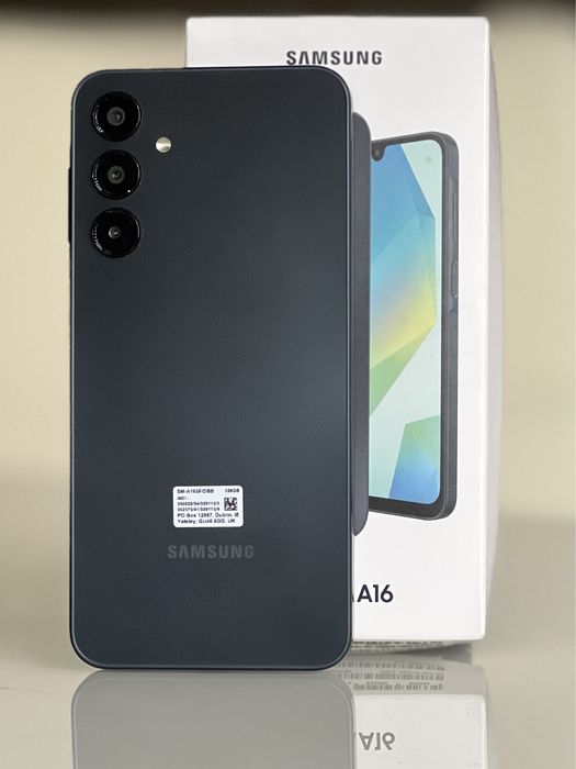 Samsung Galaxy A16