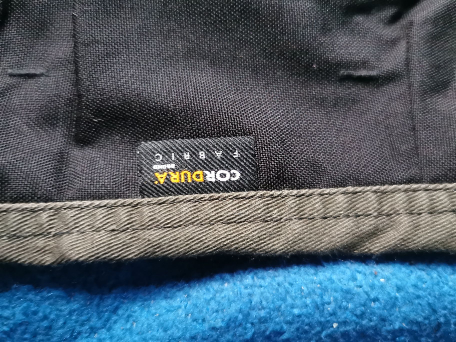 Pantaloni de lucru pentru bărbați Dunlop Safety