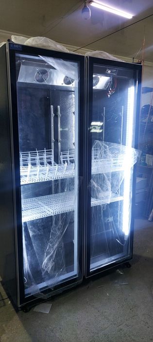 Холодильники Devi