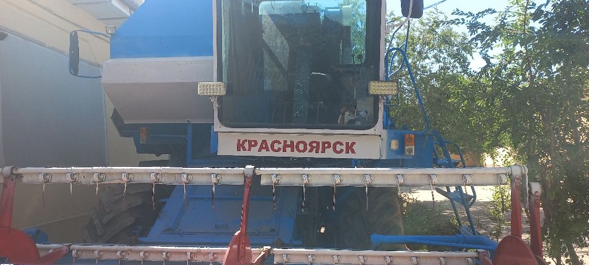 ЕНИСЕЙ 1200 НМ 2005 ГОД