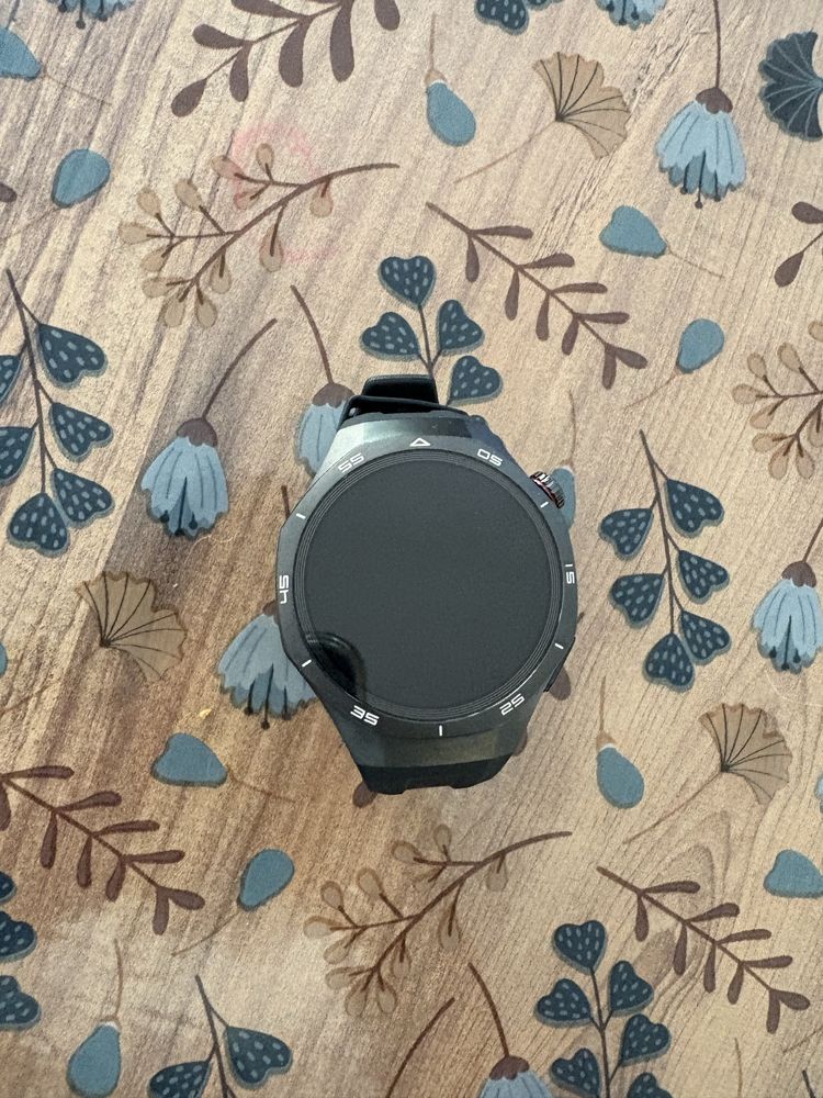 Huawei watch GT 5 Pro