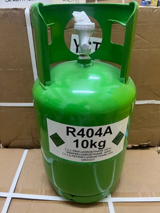 Freon R404 R134 R410