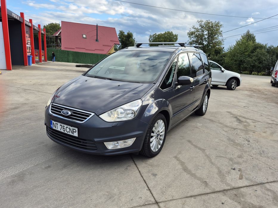 Vand Ford galaxy, An 2014, Motor 2.0 diesel, 140cp, euro5
An fab 04-20