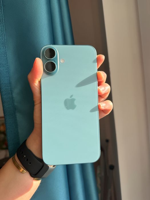 Iphone 16 Plus 256GB