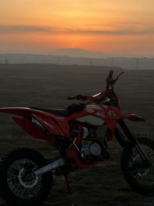 Продам питбайк стант