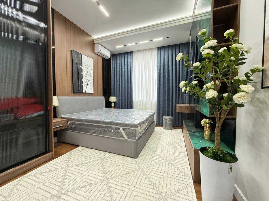 ЖК Infinity ! сдаю квартиру Premium Classa ул. Абдулла Кадири 767*