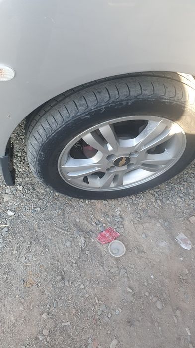 Nexia 3 avtomat saka diska