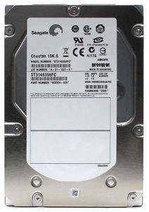Продам жесткие диски HP BF146DA47C fibre channel