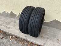2 бр. летни гуми 205/65/16 Pirelli MO DOT 3216 4,5 mm