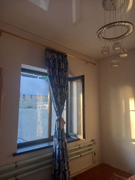 Uy sotiladi raysent kahramonda