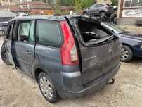 Citroen Grand C4 Picasso 1.6 HDI / Ц4 Пикасо 2010 година на части
