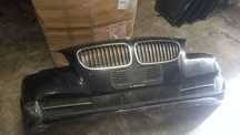 Bara fata BMW Seria 5 F10 2011
