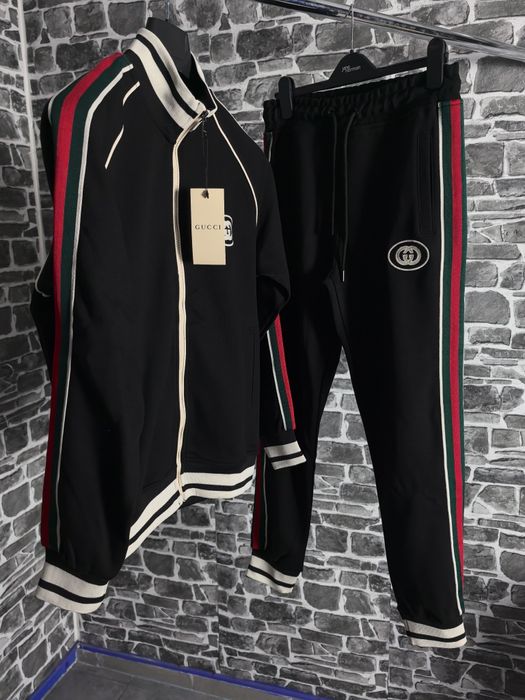 GG мъжки екип високо качество