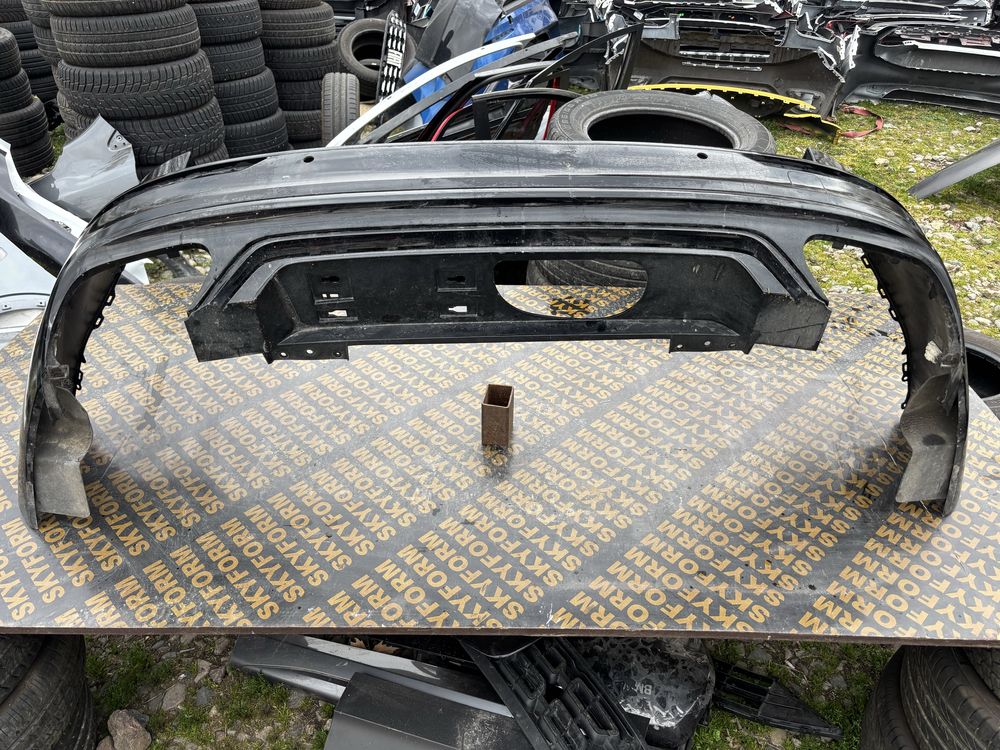 Броня Volvo V60
