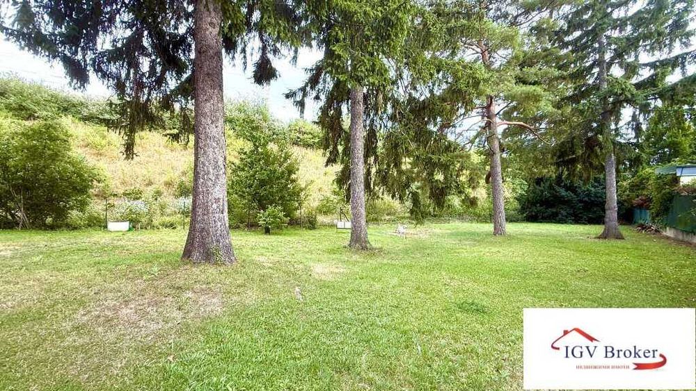 Тристаен апартамент във Виена