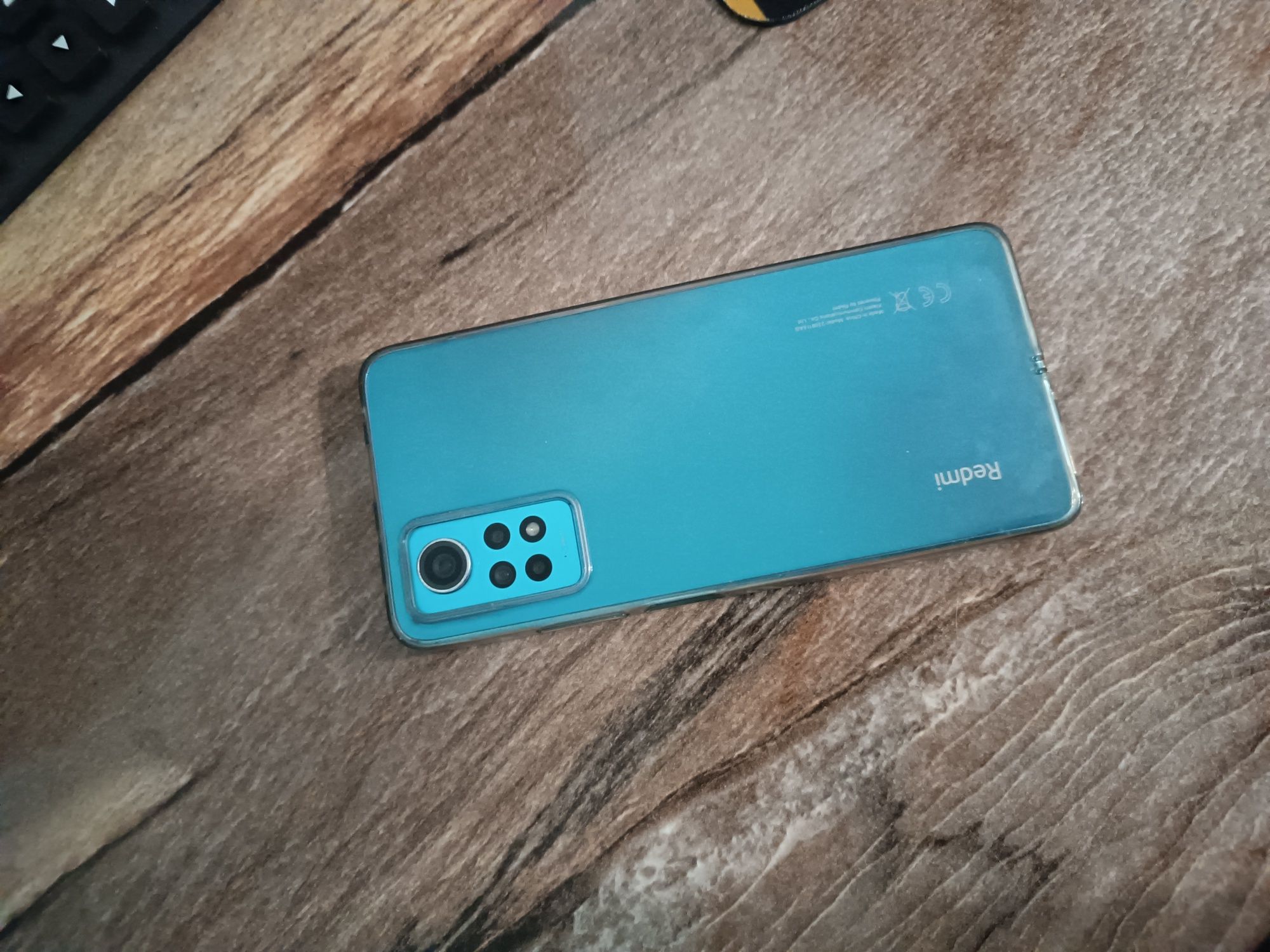 Redmi note 12 pro