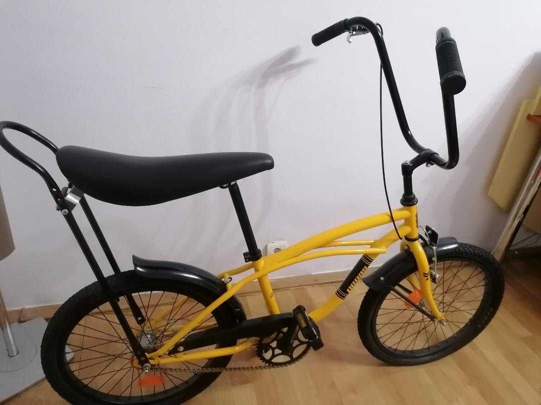 vand bicicleta PEGAS -noua
