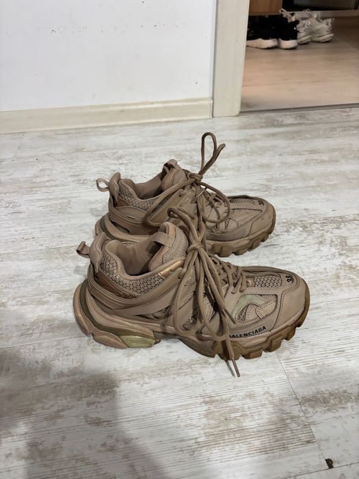 Balenciaga маратонки