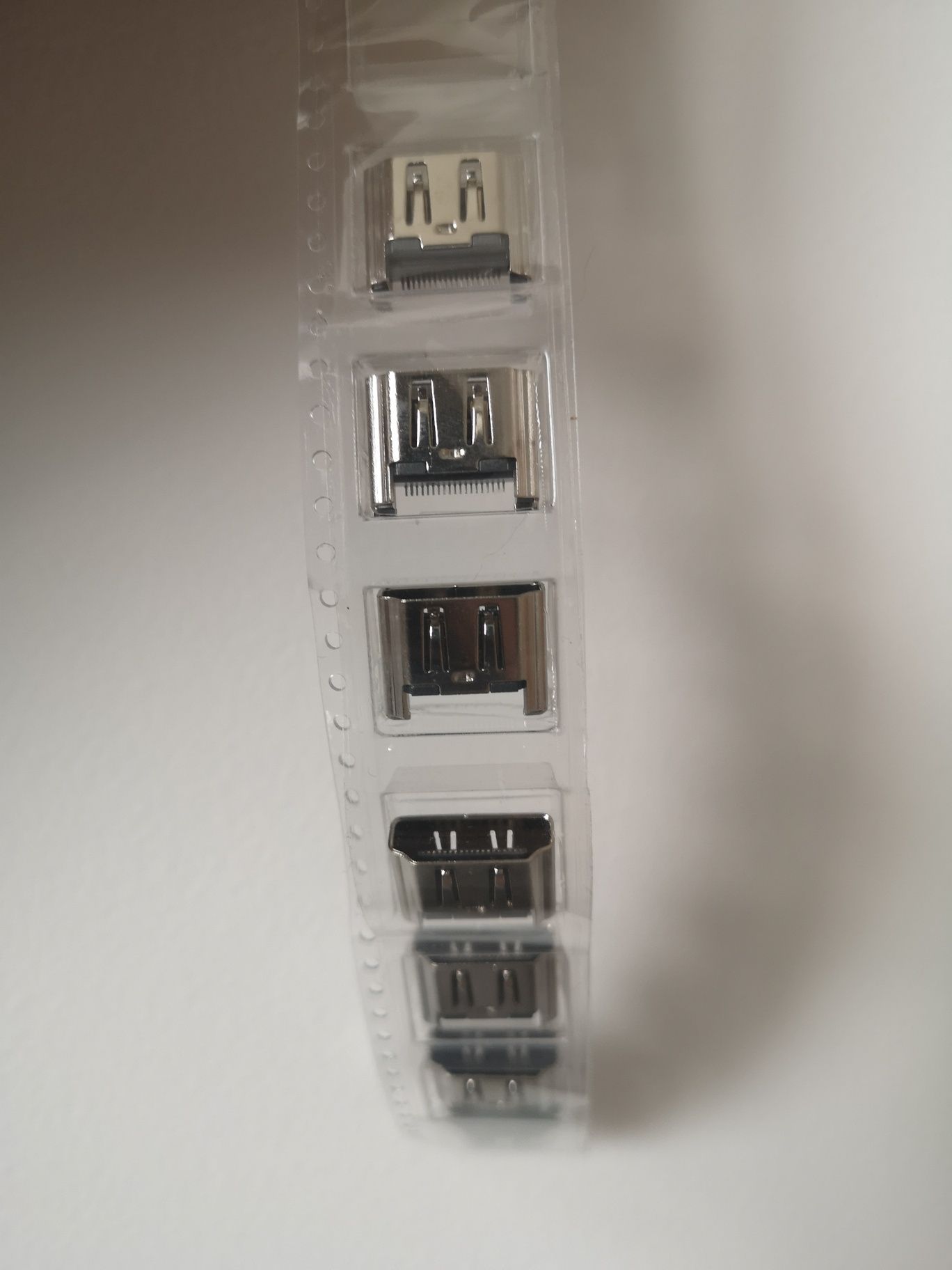 Connector (mufa) HDMI originala pentru lipit PS4 FAT/SLIM / PRO SI PS5